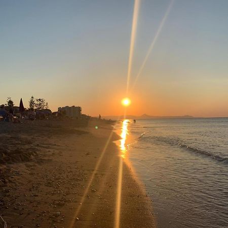 Holiday Beach Denia Zewnętrze zdjęcie