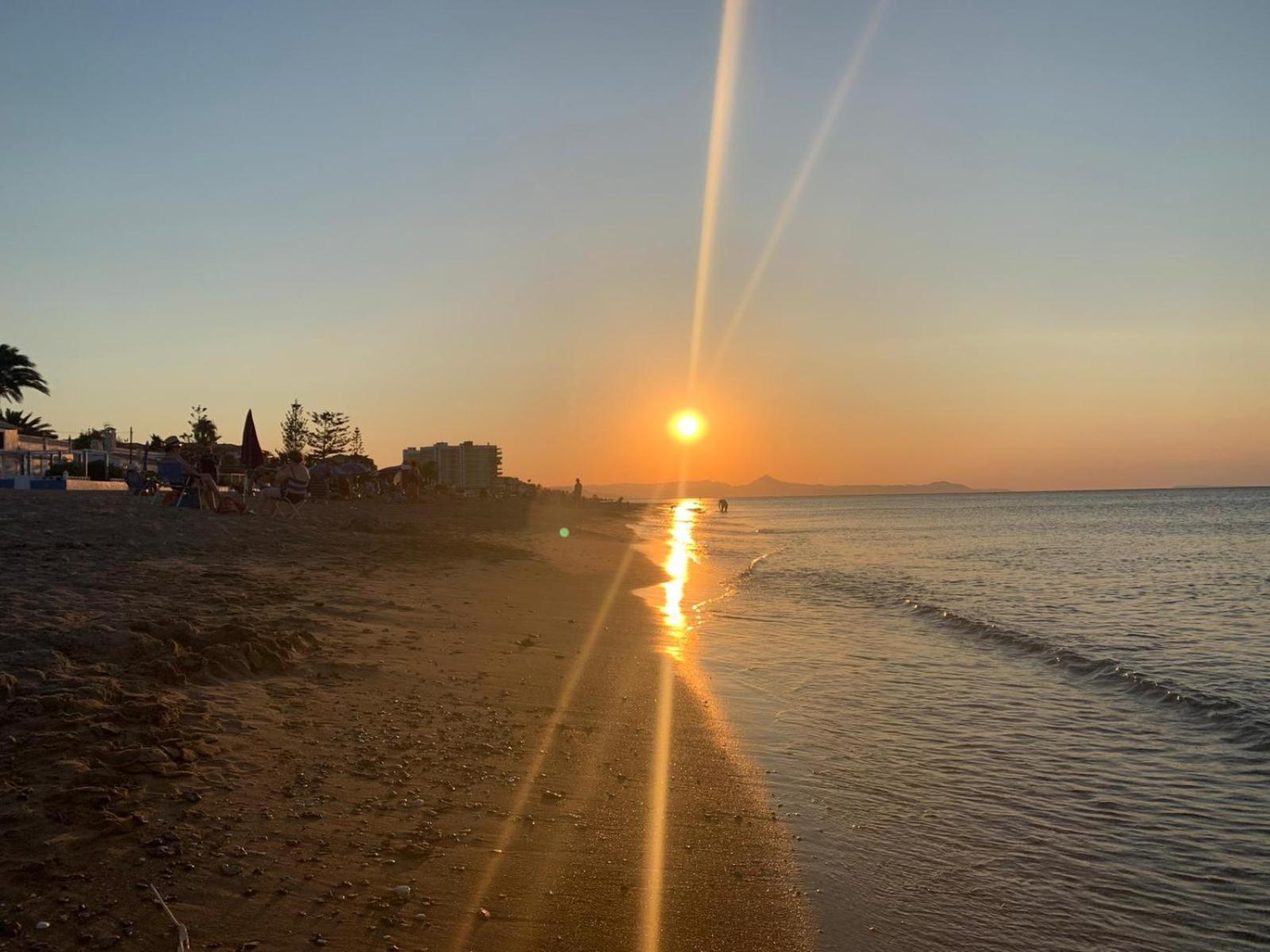 Holiday Beach Denia Zewnętrze zdjęcie