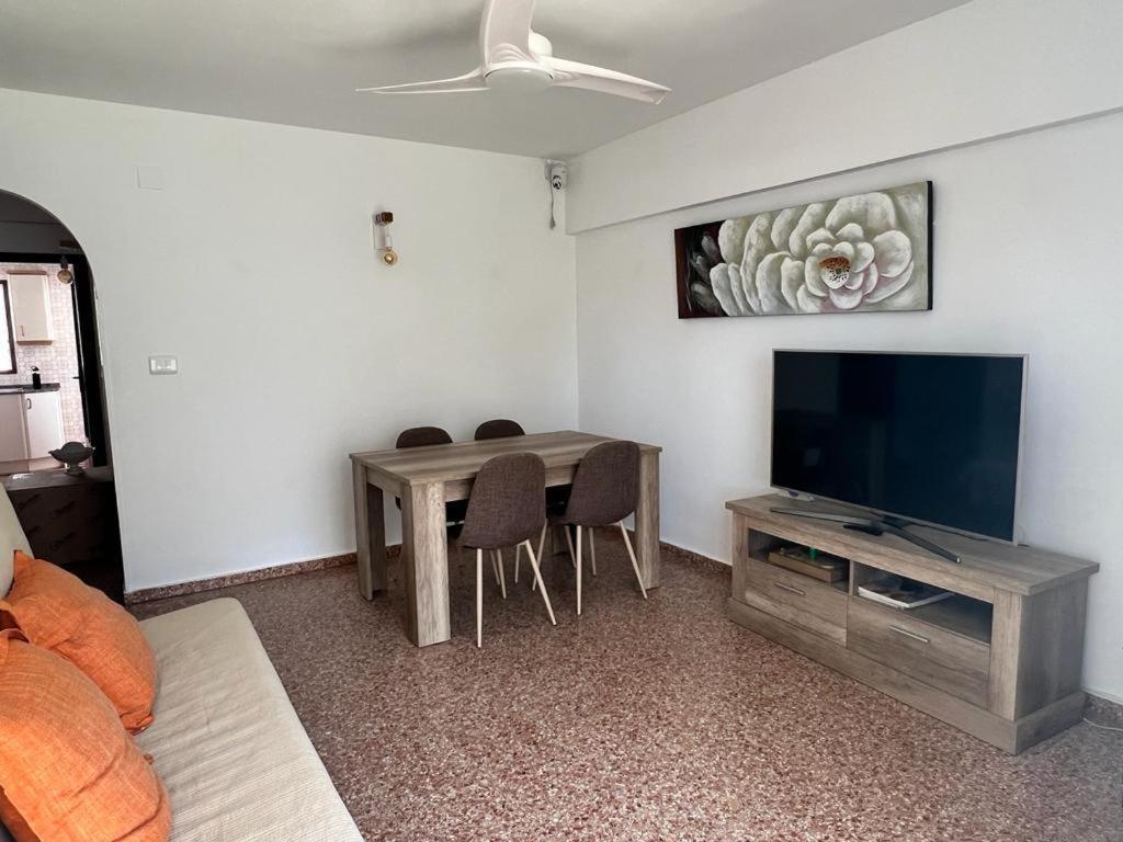 Holiday Beach Denia Zewnętrze zdjęcie