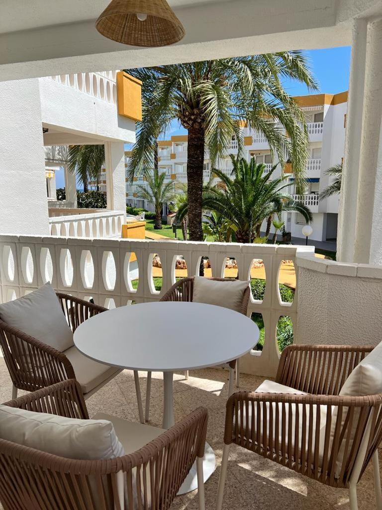 Holiday Beach Denia Zewnętrze zdjęcie
