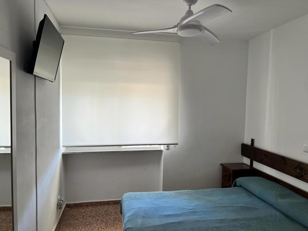 Holiday Beach Denia Zewnętrze zdjęcie