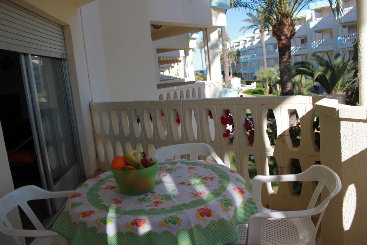 Holiday Beach Denia Zewnętrze zdjęcie