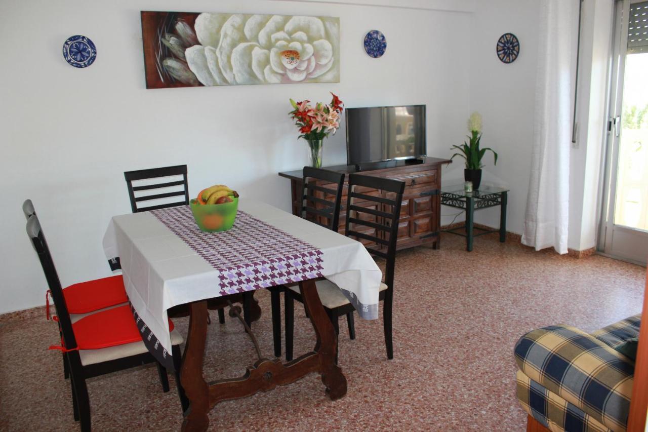 Holiday Beach Denia Zewnętrze zdjęcie