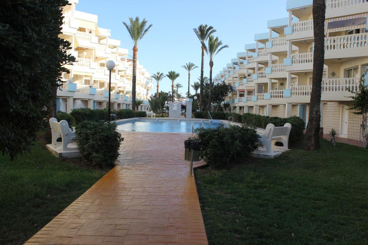 Holiday Beach Denia Zewnętrze zdjęcie
