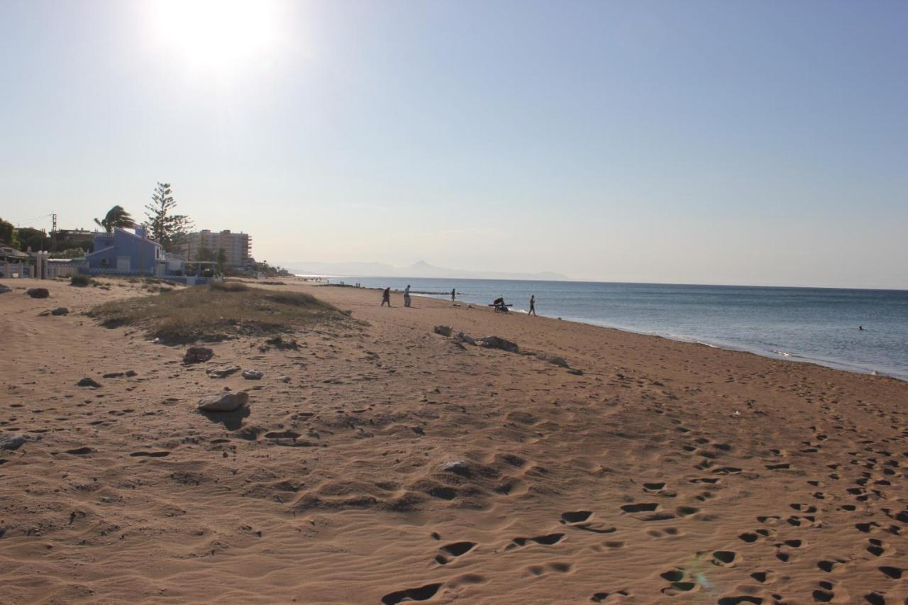 Holiday Beach Denia Zewnętrze zdjęcie