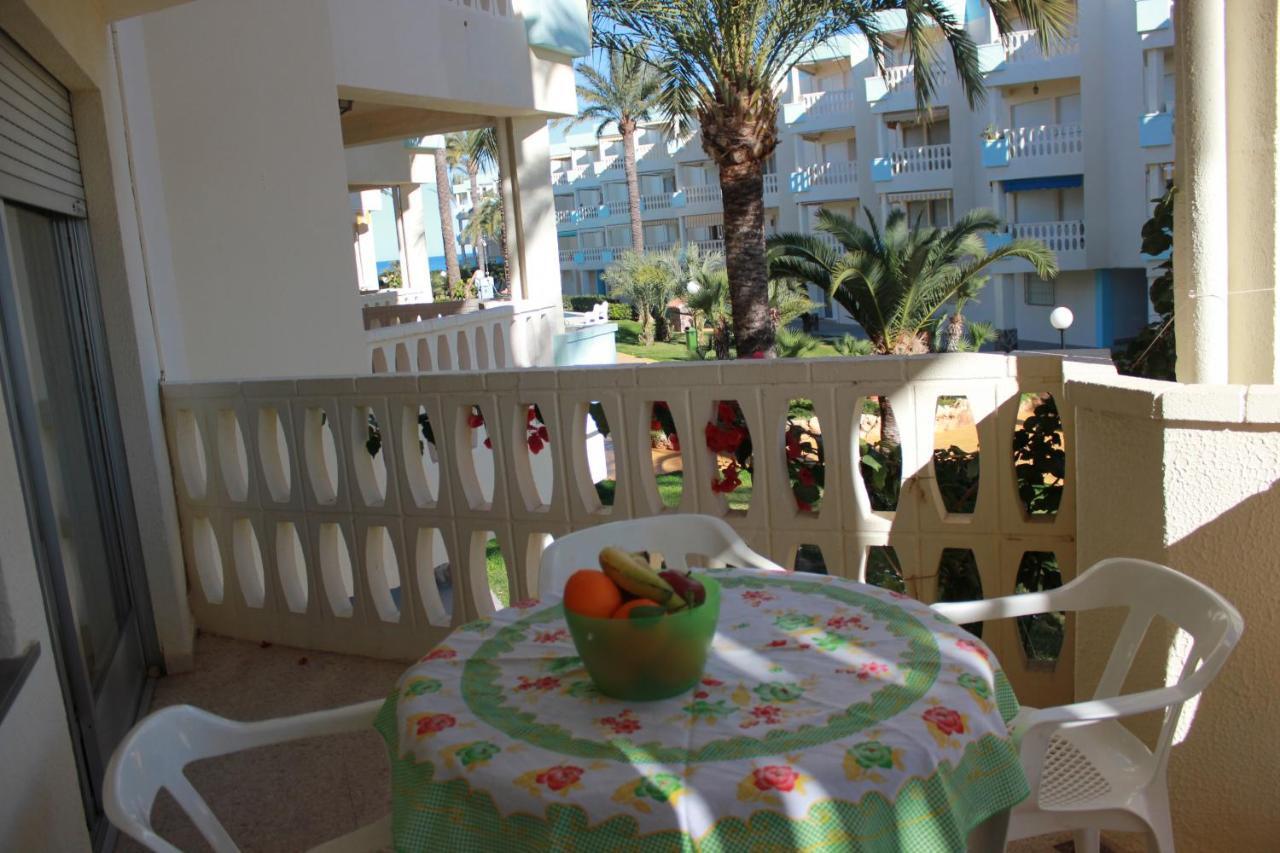 Holiday Beach Denia Zewnętrze zdjęcie
